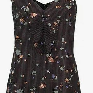 Cabi cami, style 3607, 100% polyester, smoke/pet free home. Medium.